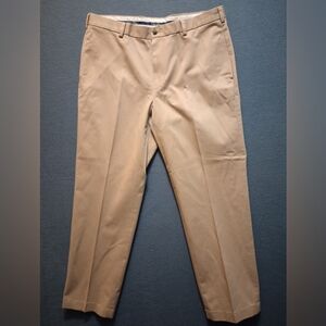 Brooks Brothers Advantage Chino Clark Mens 36 X 30